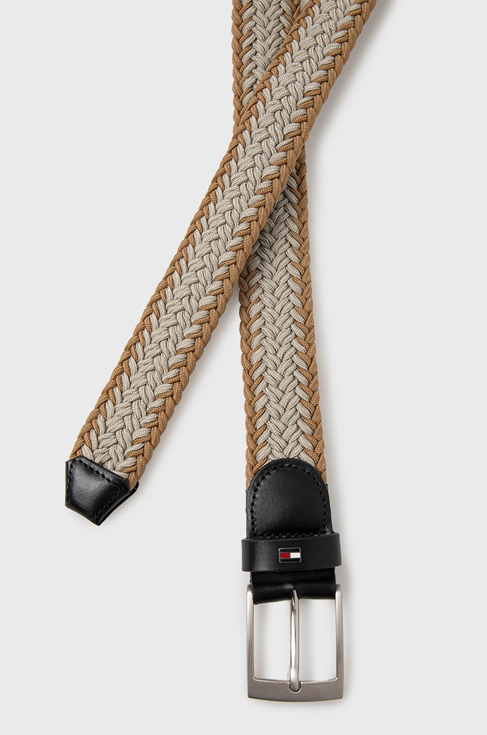 Tommy Hilfiger curea AM0AM08473.9BYY bej AW22