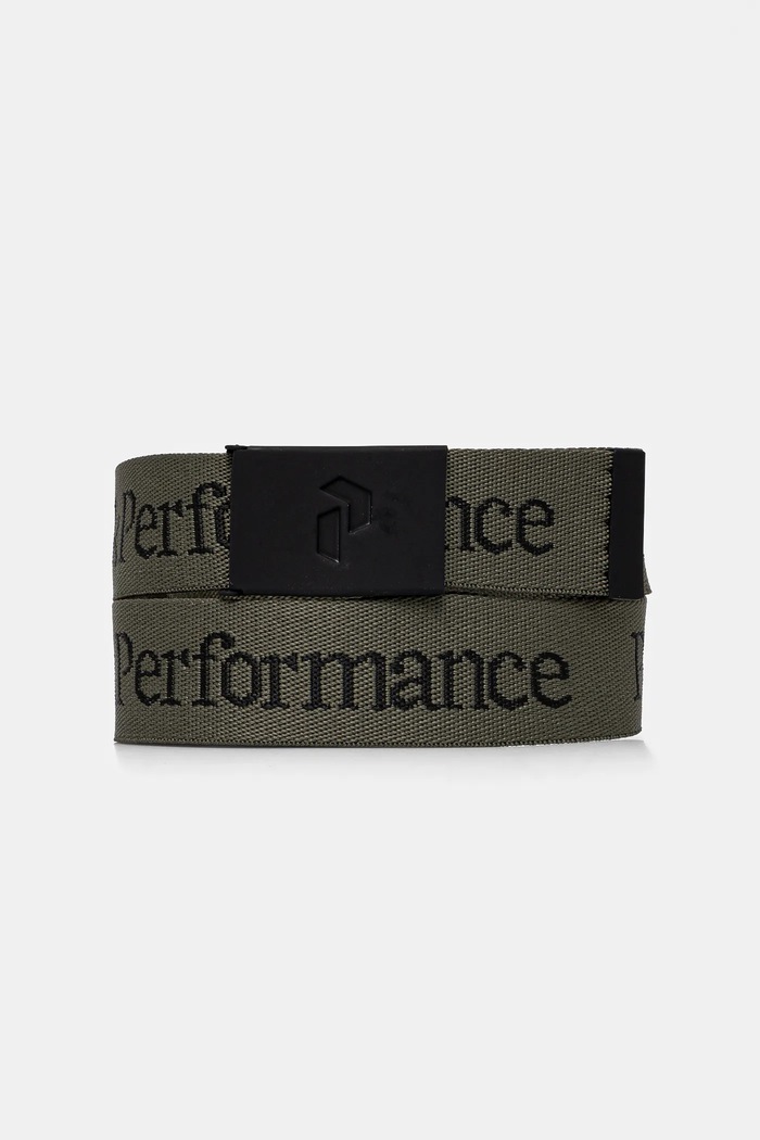 Remen Peak Performance zelena G77787
