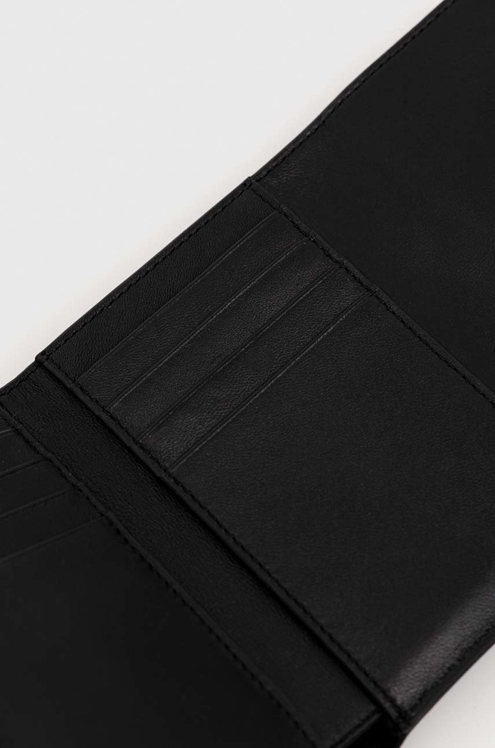 Kožená peňaženka Furla WP00225.ARE000.ARES čierna SS23