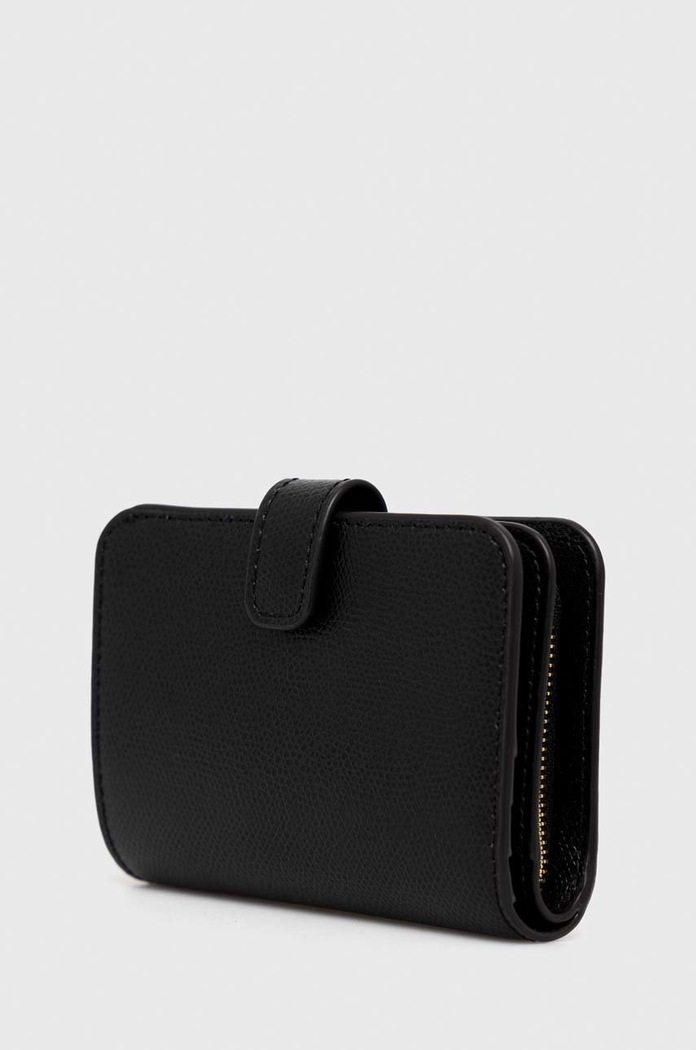 Kožená peňaženka Furla WP00315.ARE000.ARES čierna SS23