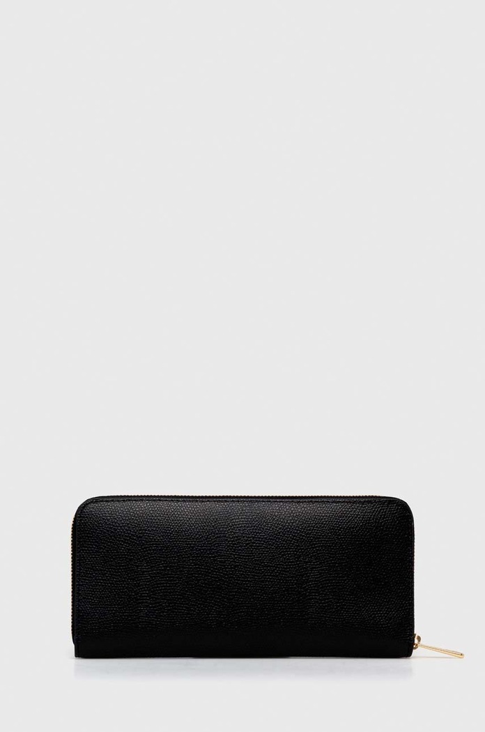 Usnjena denarnica Furla WP00313.ARE000.ARES črna SS23
