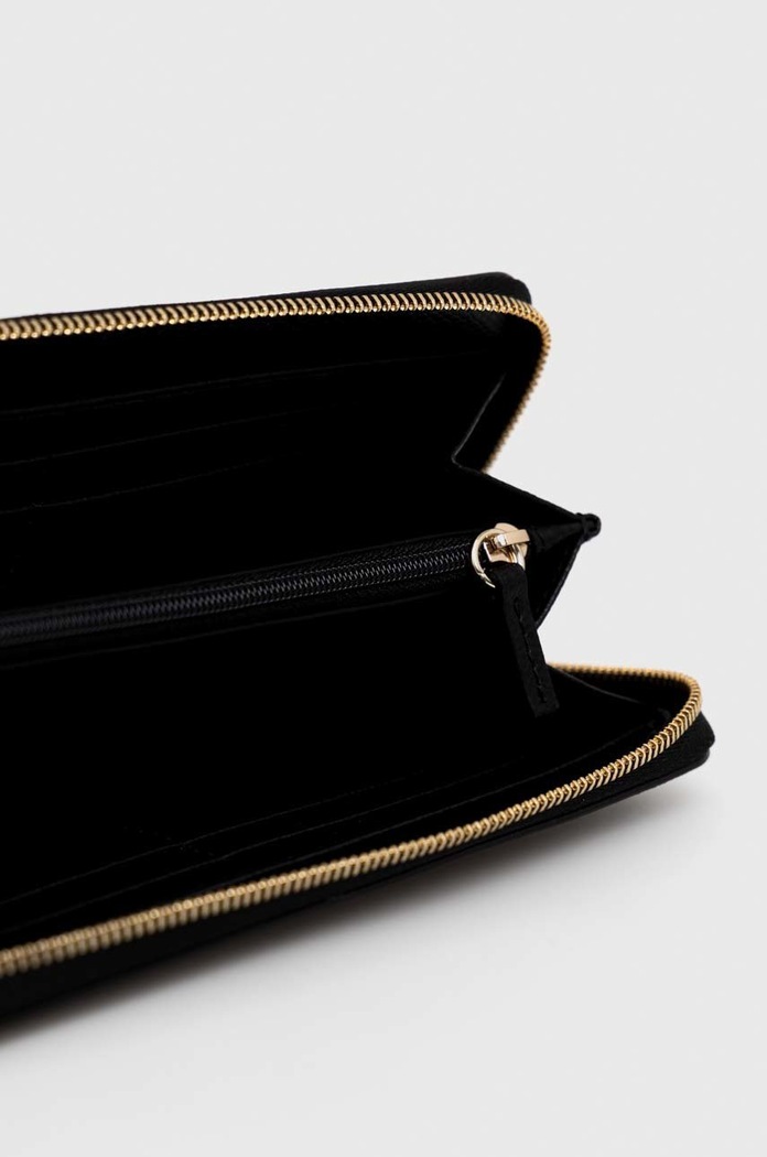 Dodatki Usnjena denarnica Furla WP00313.ARE000.ARES črna