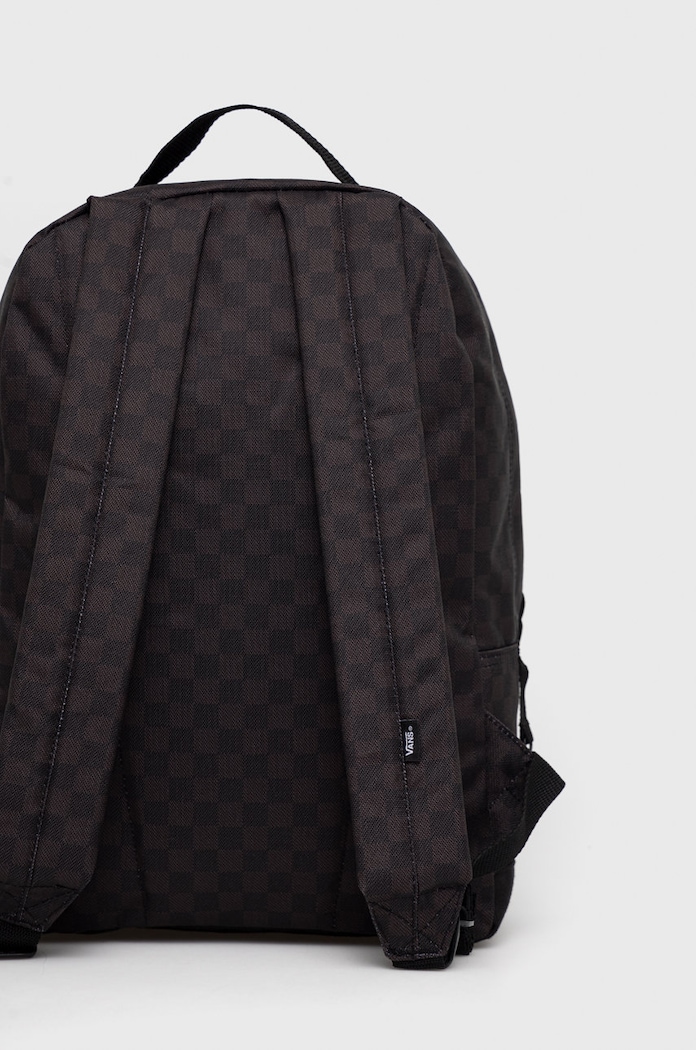 Момче Детска раница Vans VN0A5FOKBA51 черен