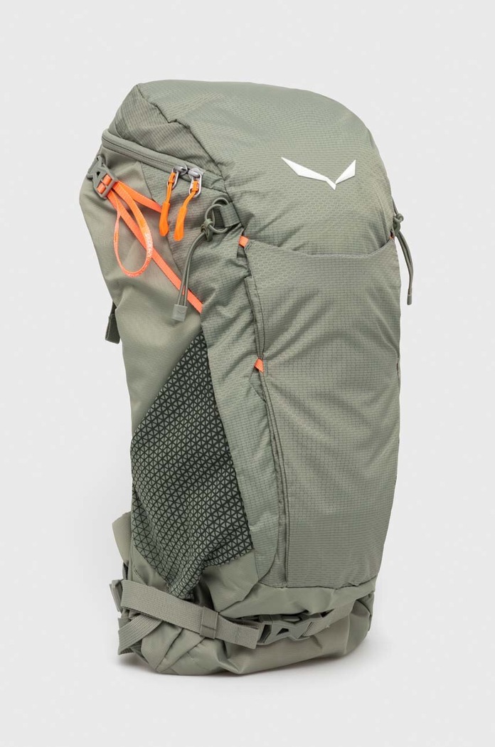 Salewa hátizsák Alp Trainer 20 00.0000001262 zöld AW24