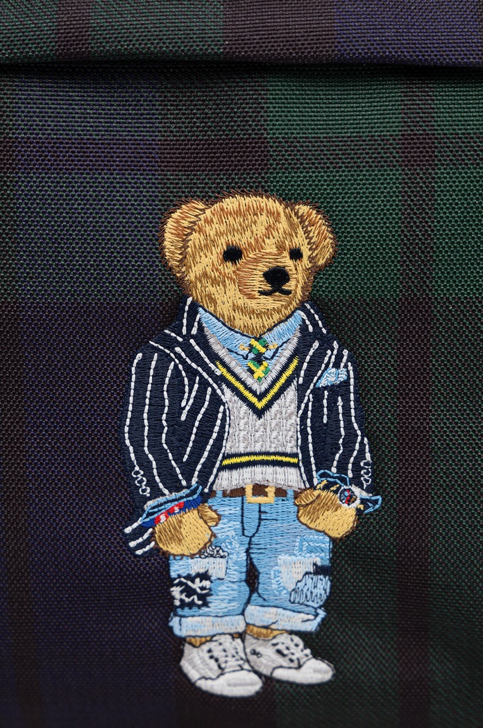 Polo Ralph Lauren plecak dziecięcy 9AR027