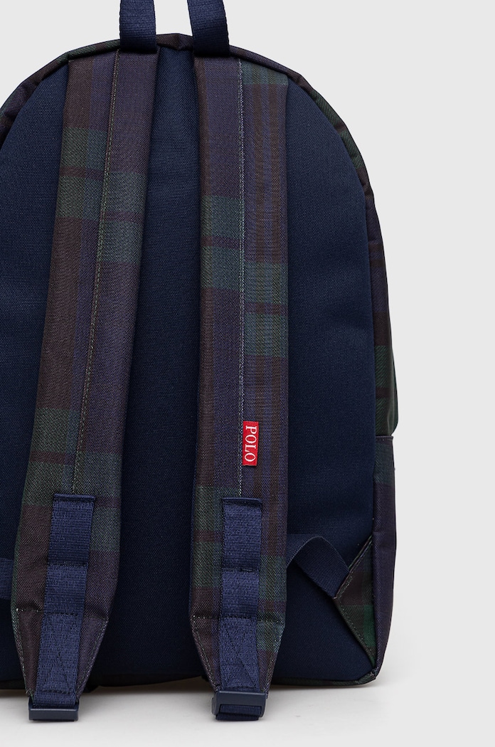 Polo Ralph Lauren plecak dziecięcy 9AR027 zielony