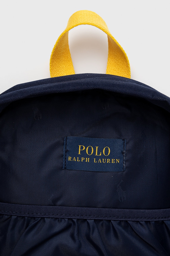 Παιδικό σακίδιο Polo Ralph Lauren 9AR027