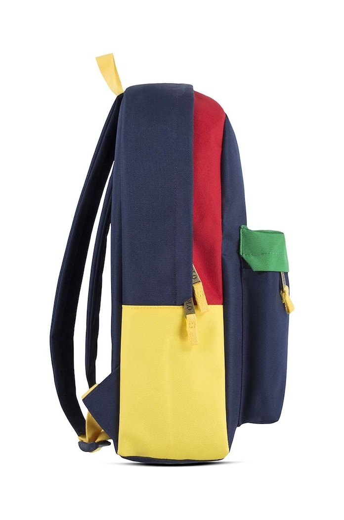 Παιδικό σακίδιο Polo Ralph Lauren 9AR027