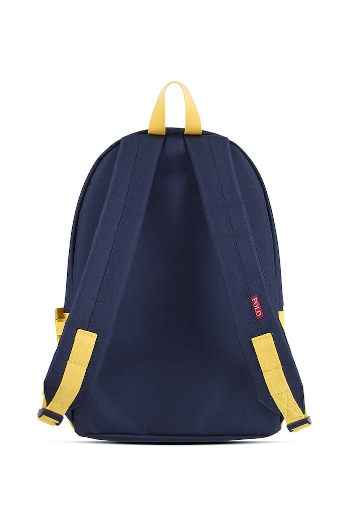 Παιδικό σακίδιο Polo Ralph Lauren 9AR027
