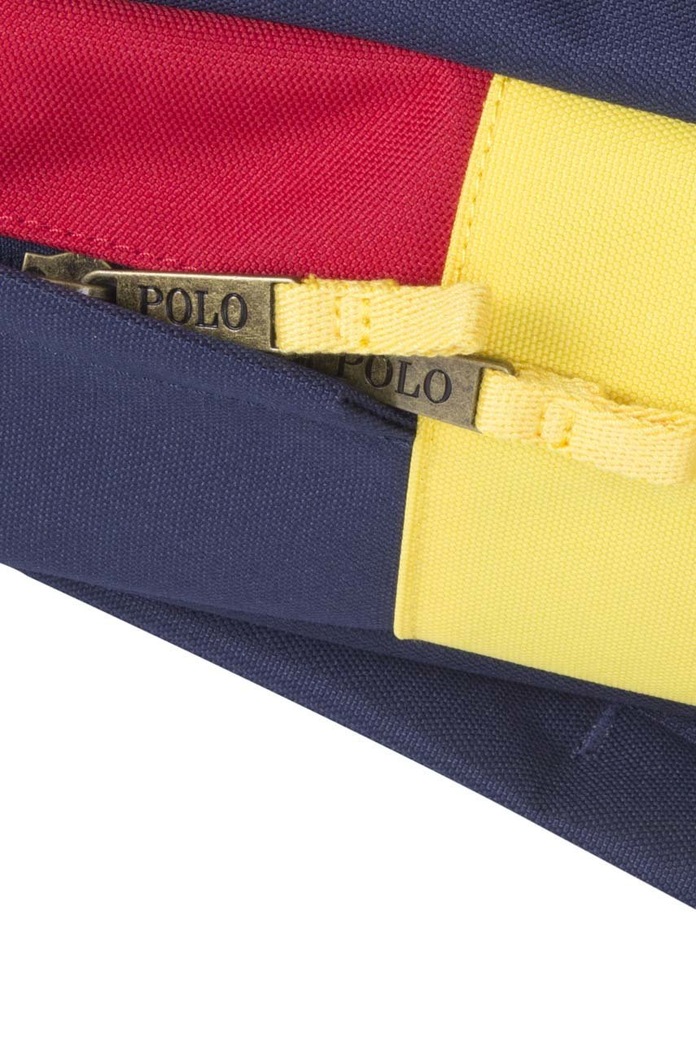 Παιδικό σακίδιο Polo Ralph Lauren 9AR027