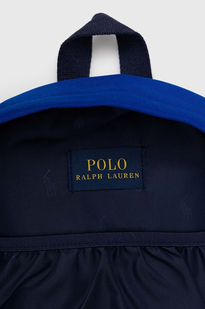 Παιδικό σακίδιο Polo Ralph Lauren 9AR047.444911638005