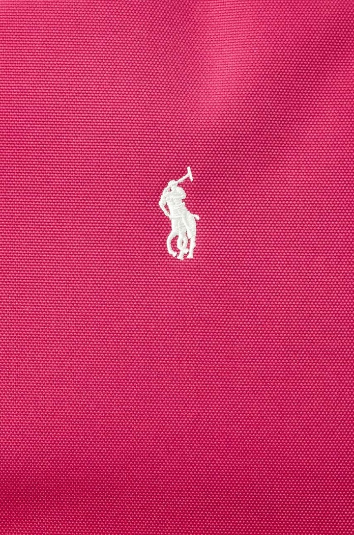 Dětský batoh Polo Ralph Lauren 9AR047.444911638005 růžová