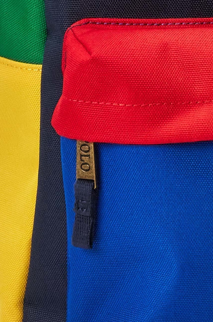 Παιδικό σακίδιο Polo Ralph Lauren 9AR047.444911638005