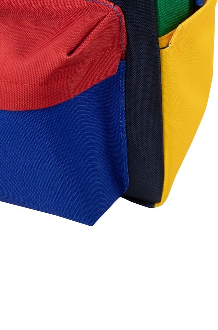 Παιδικό σακίδιο Polo Ralph Lauren 9AR047.444911638005