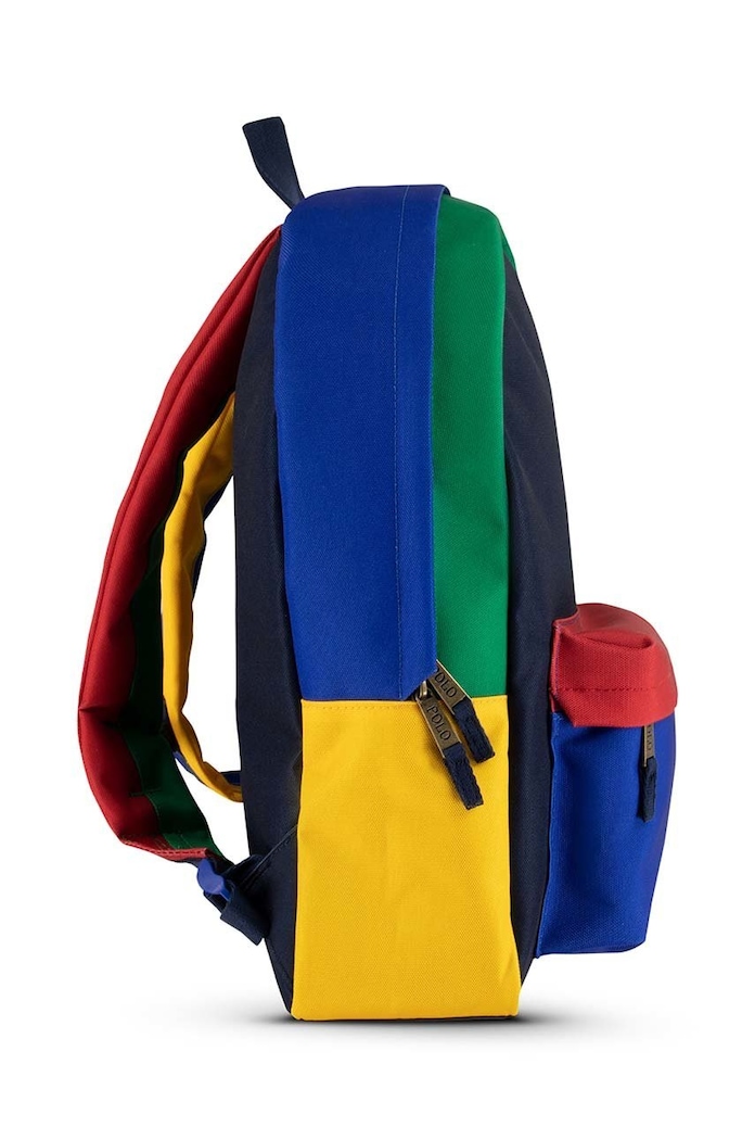 Παιδικό σακίδιο Polo Ralph Lauren 9AR047.444911638005