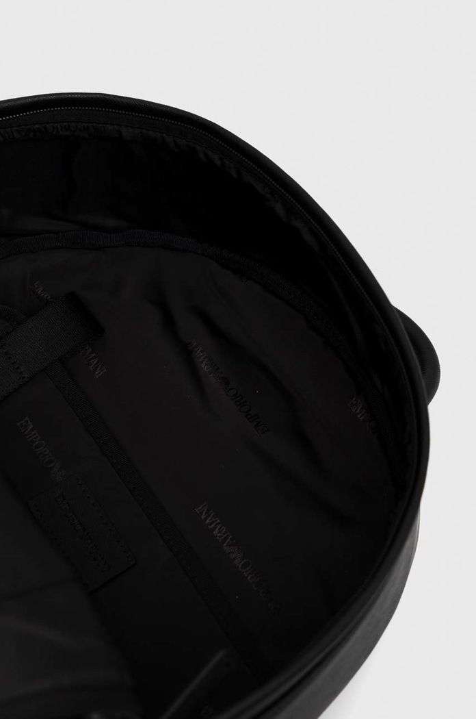 Ruksak Emporio Armani Y4O250.Y138E čierna