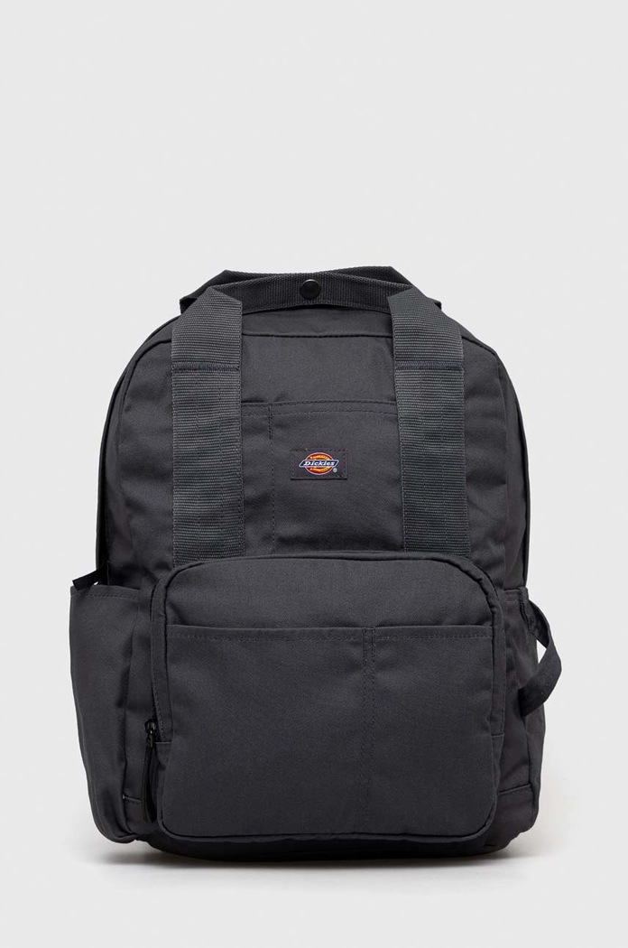 Dickies plecak mieści A4 szary DK0A4X7FCH01
