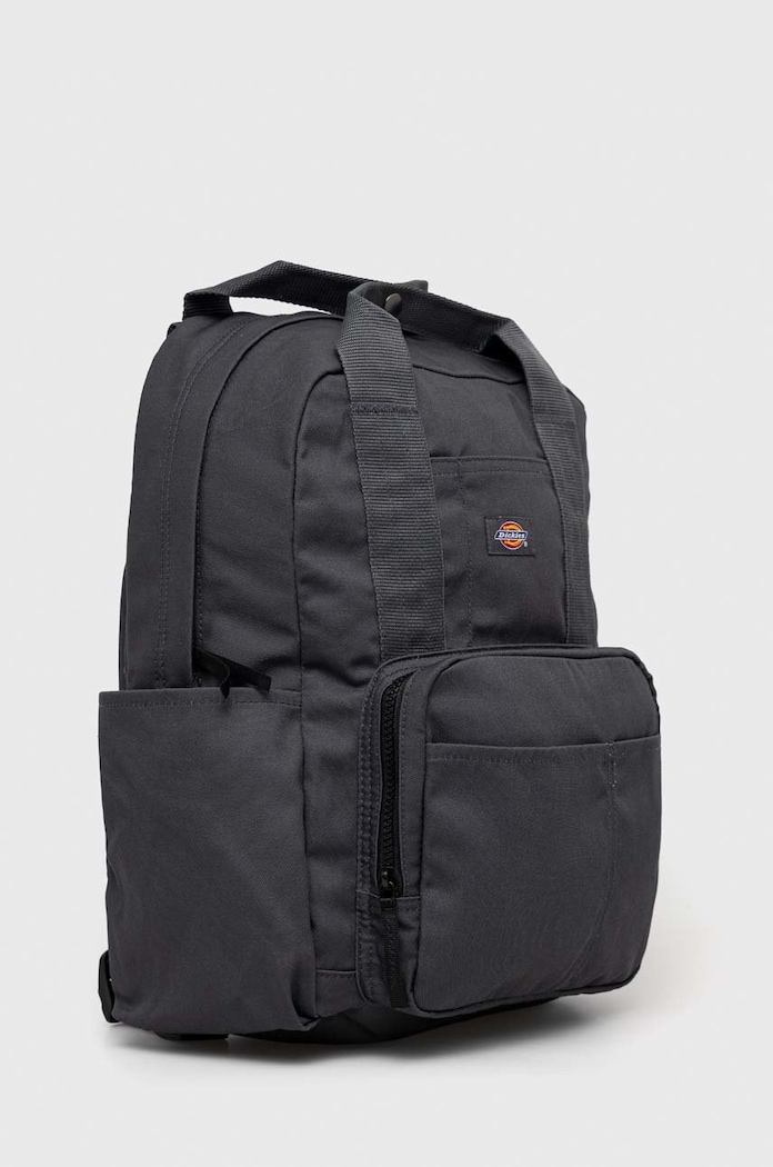 Dickies plecak DK0A4X7FCH01 szary AW22