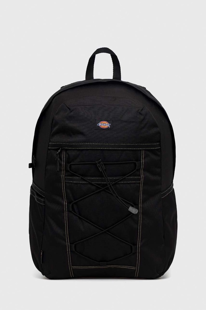Ruksak Dickies odgovara formatu A4 crna DK0A4Y33BLK1