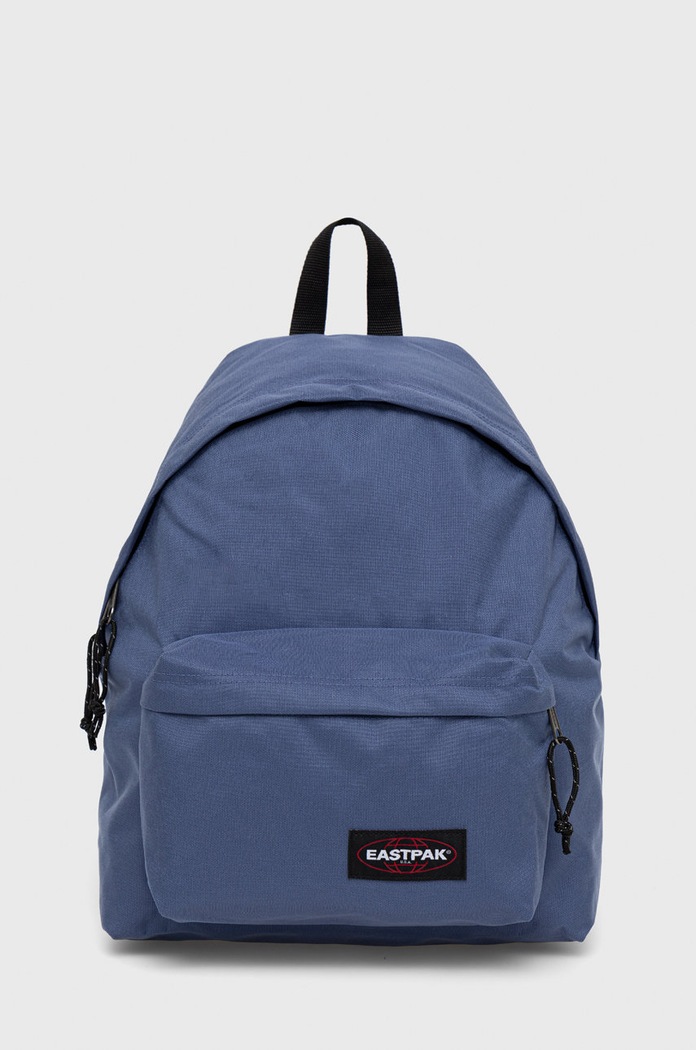 Batoh Eastpak PADDED PAK'R hladký modrá EK000620U591