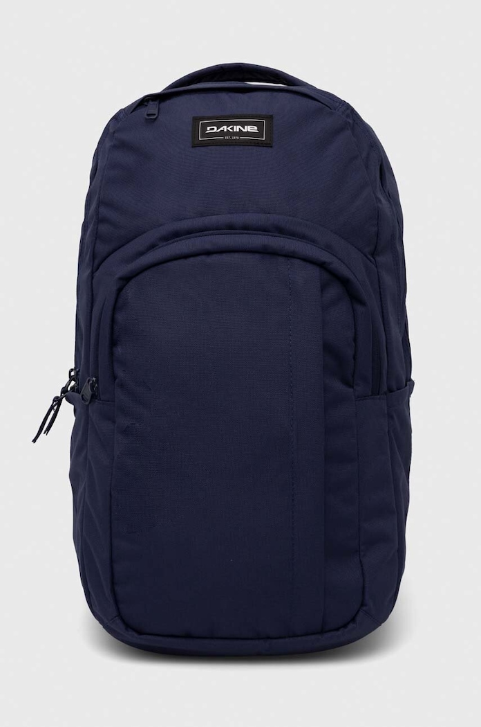 Ruksak Dakine jednofarebný tmavomodrá D10002633