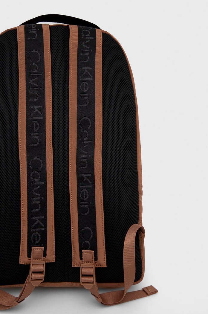 Αξεσουάρ Σακίδιο πλάτης Calvin Klein Performance 0000PH0601.9BYY καφέ