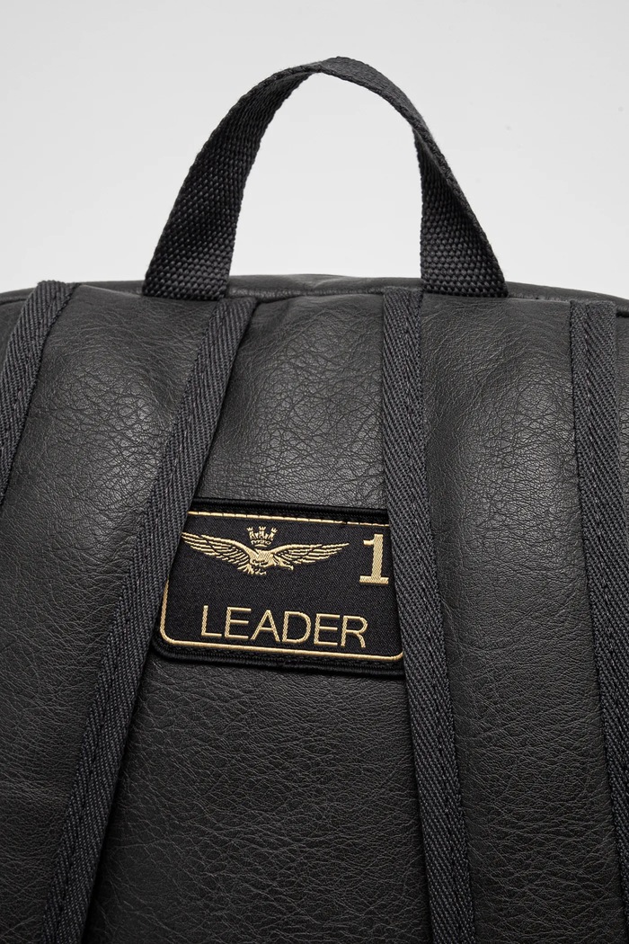 Aeronautica Militare plecak AM475 szary