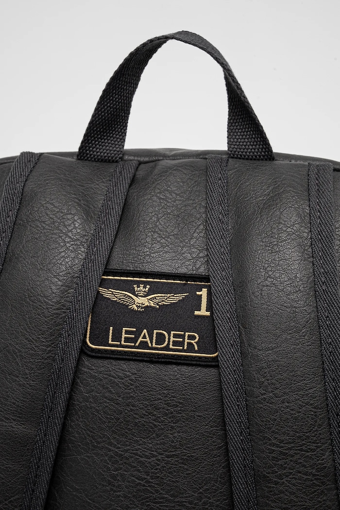 Aeronautica Militare plecak AM475 szary