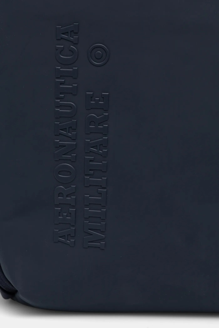 Aeronautica Militare rucsac bleumarin AM484