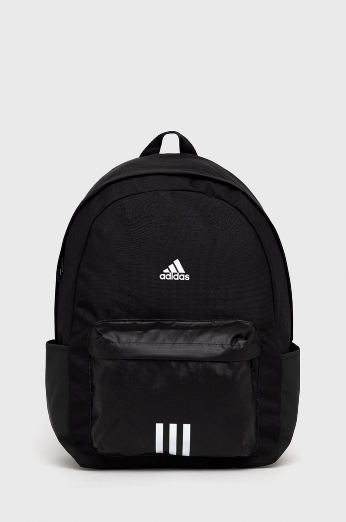 Batoh adidas HG0348 potisk černá HG0348