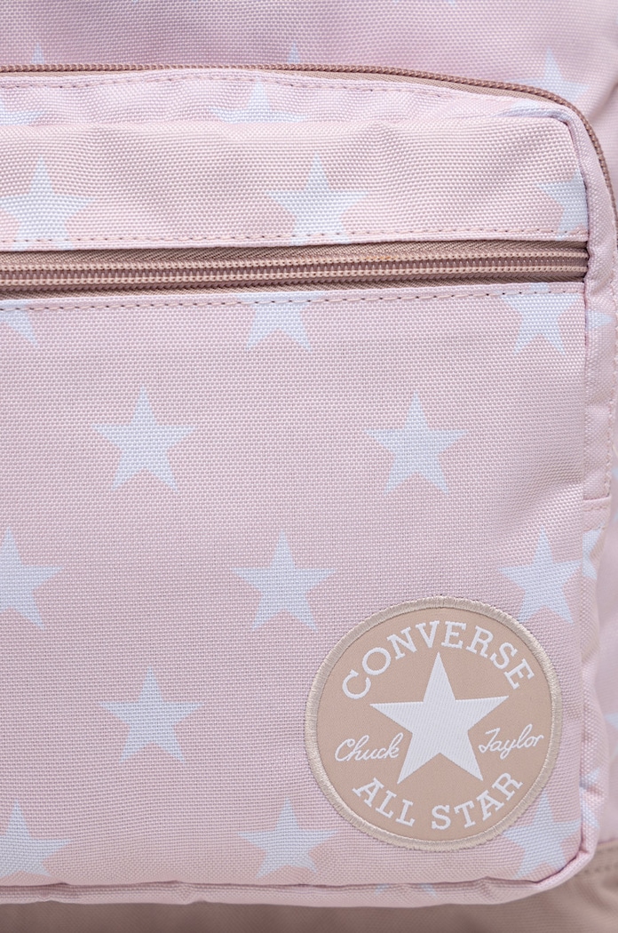 Converse plecak różowy 10019901.A24