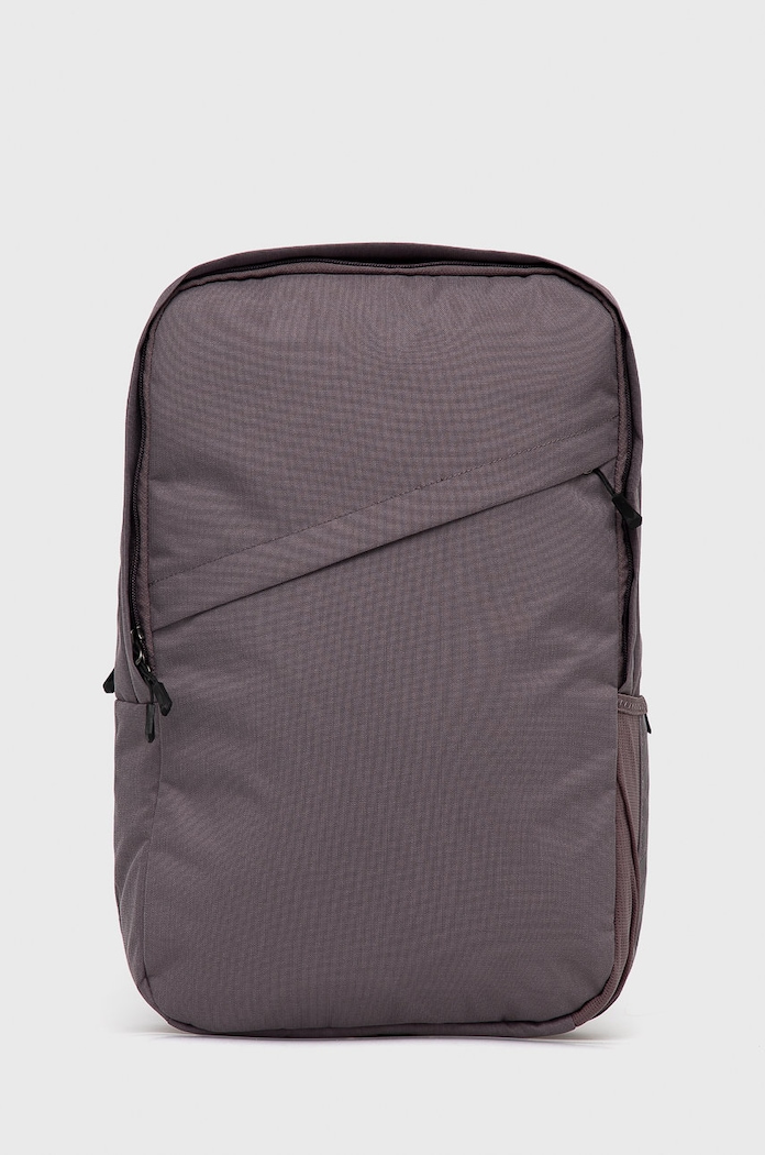 Batoh Helly Hansen hladký hnědá 67368