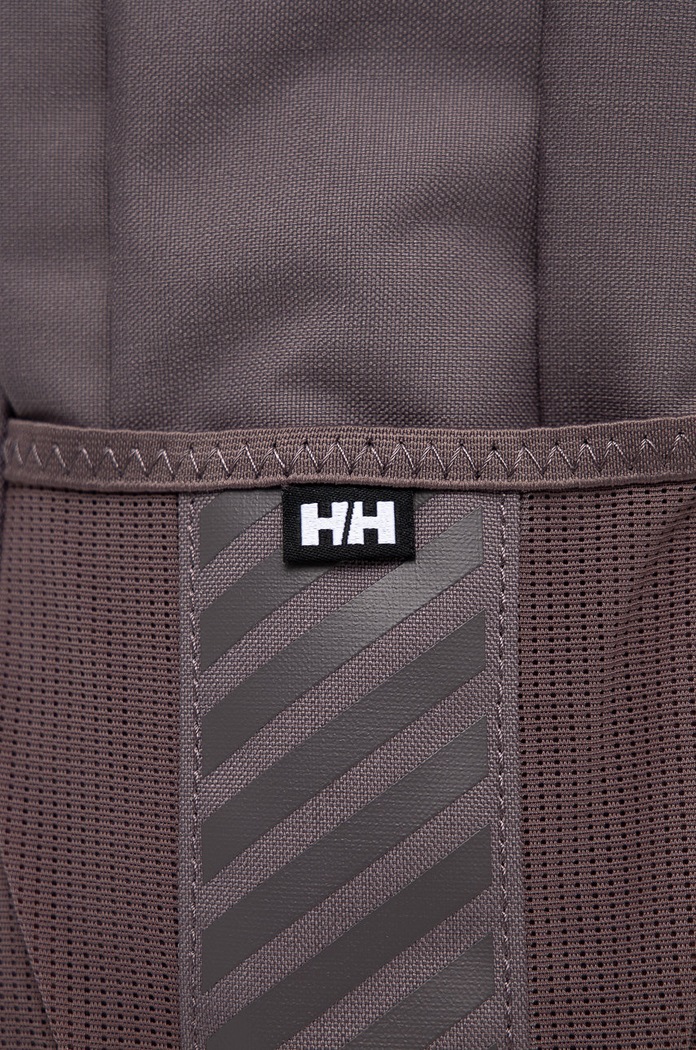 Batoh Helly Hansen 67368 hnědá AW24