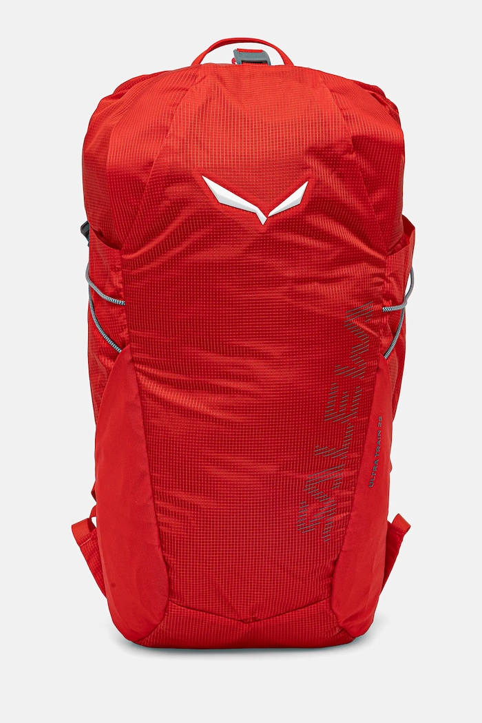 Salewa rucsac incape in A4 rosu 00.0000001256
