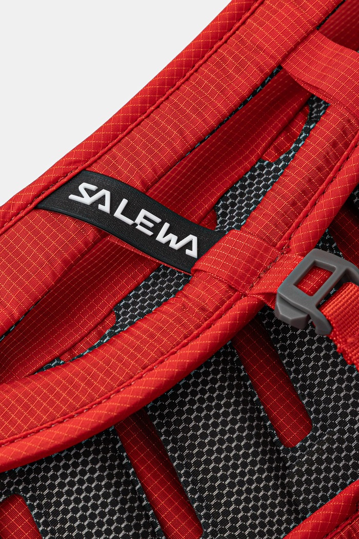 Salewa rucsac rosu 00.0000001256