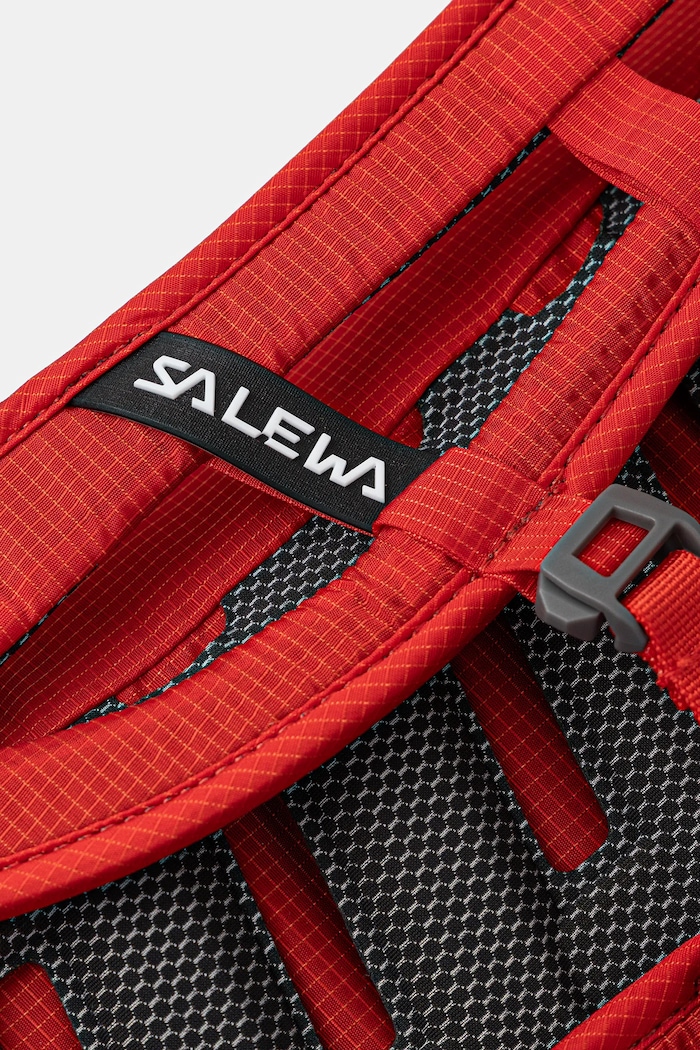 Salewa rucsac rosu 00.0000001256