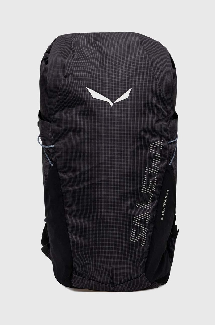 Salewa rucsac Ultra Train incape in A4 negru 00.0000001256