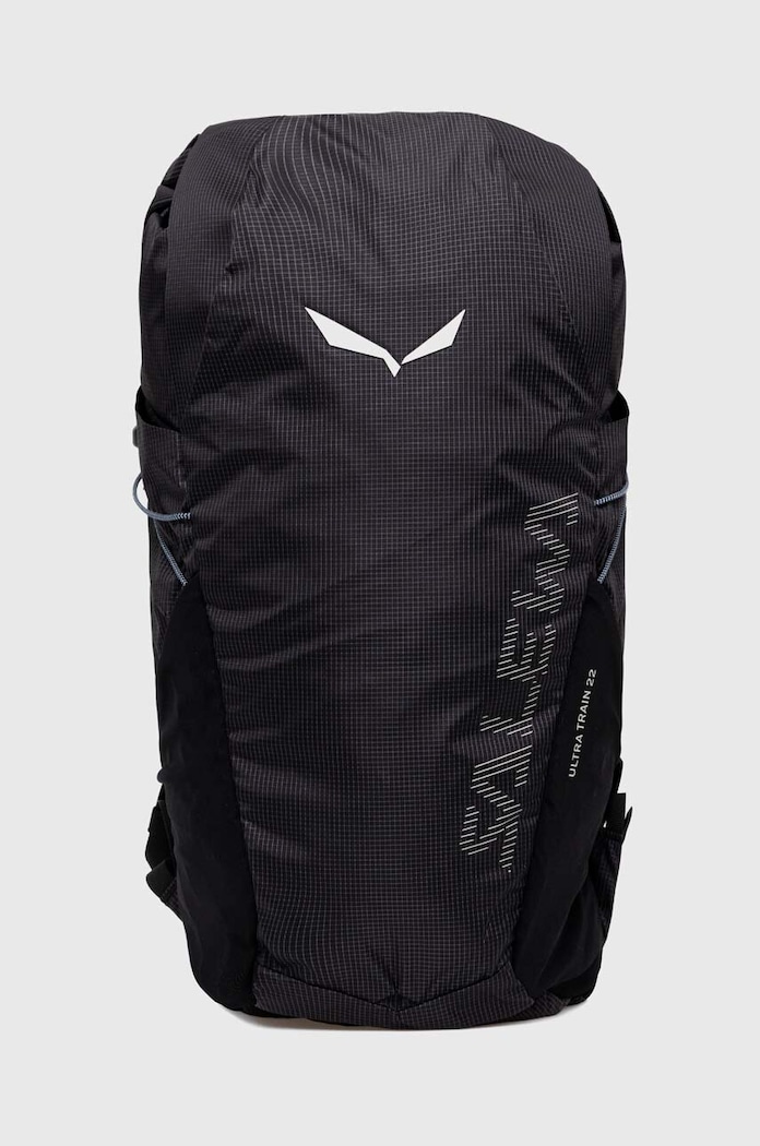 Salewa rucsac Ultra Train incape in A4 negru 00.0000001256