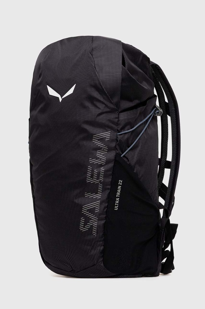 Salewa rucsac Ultra Train 00.0000001256 negru AW25