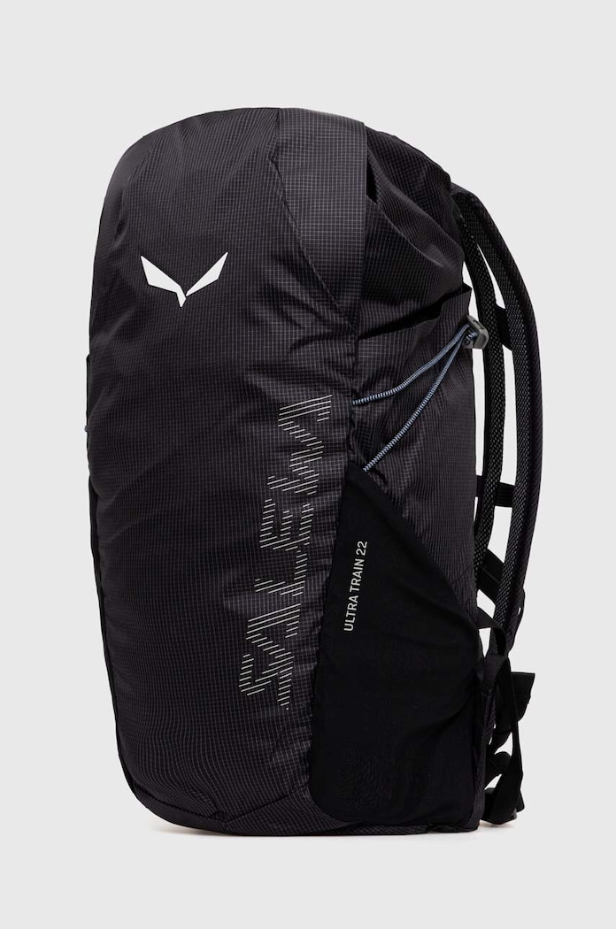 Salewa rucsac Ultra Train 00.0000001256 negru AW25
