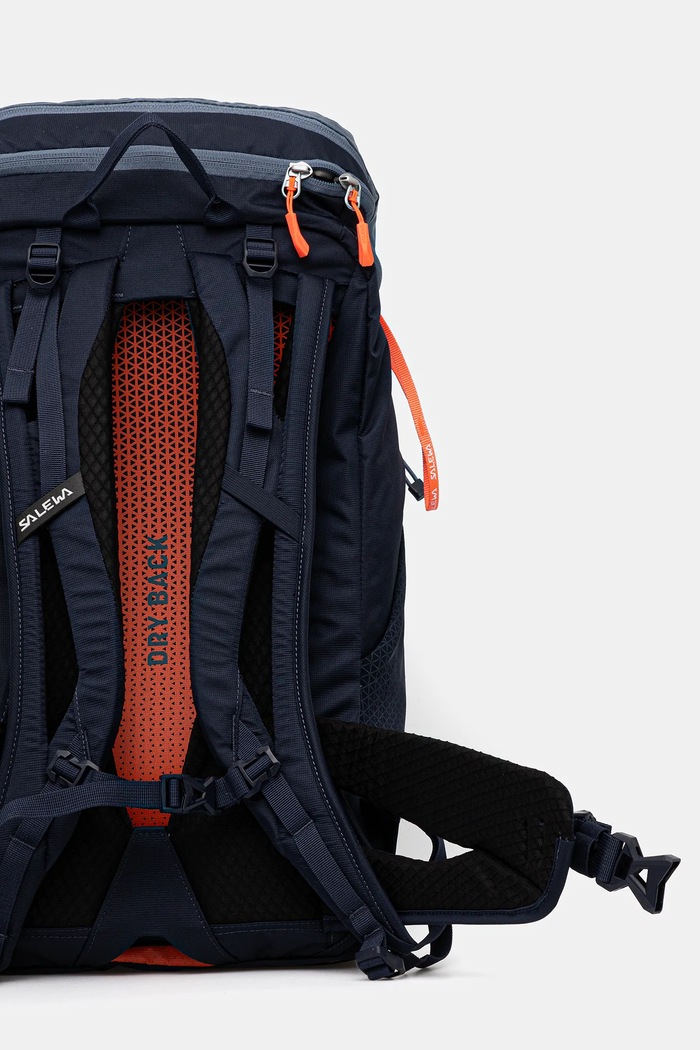 Kiegészítők Salewa hátizsák Alp Trainer 00.0000001230 kék