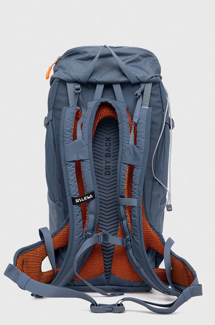 Akcesoria Salewa plecak Alp Mate 00.0000001272 niebieski