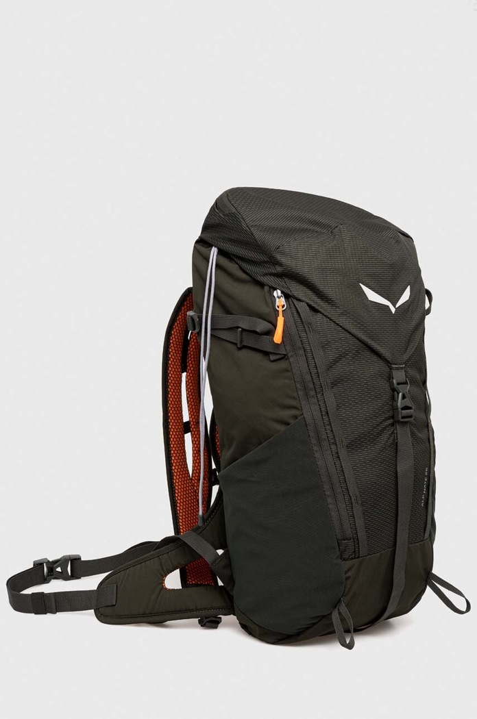Раница Salewa Alp Mate 00.0000001272 зелен AW23