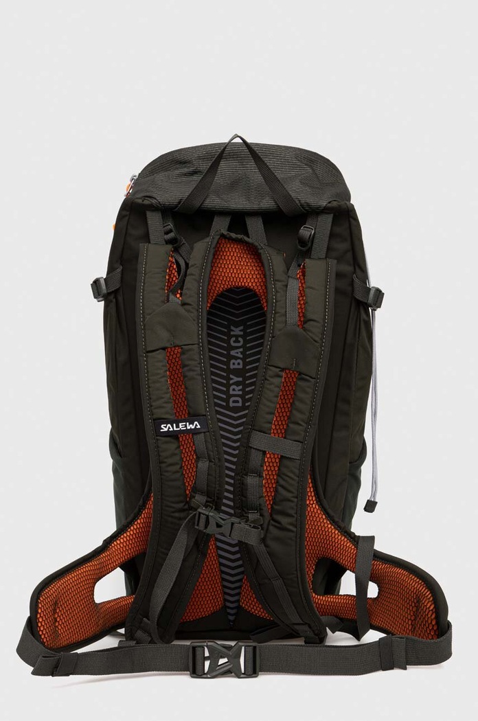 Аксесоари Раница Salewa Alp Mate 00.0000001272 зелен