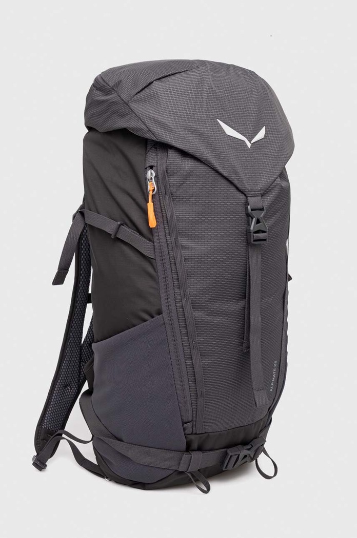 Salewa plecak Alp Mate 00.0000001272 szary AW23