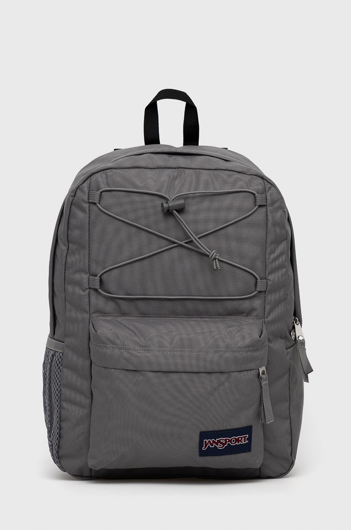 Jansport Plecak szary EK0A5BBXN601