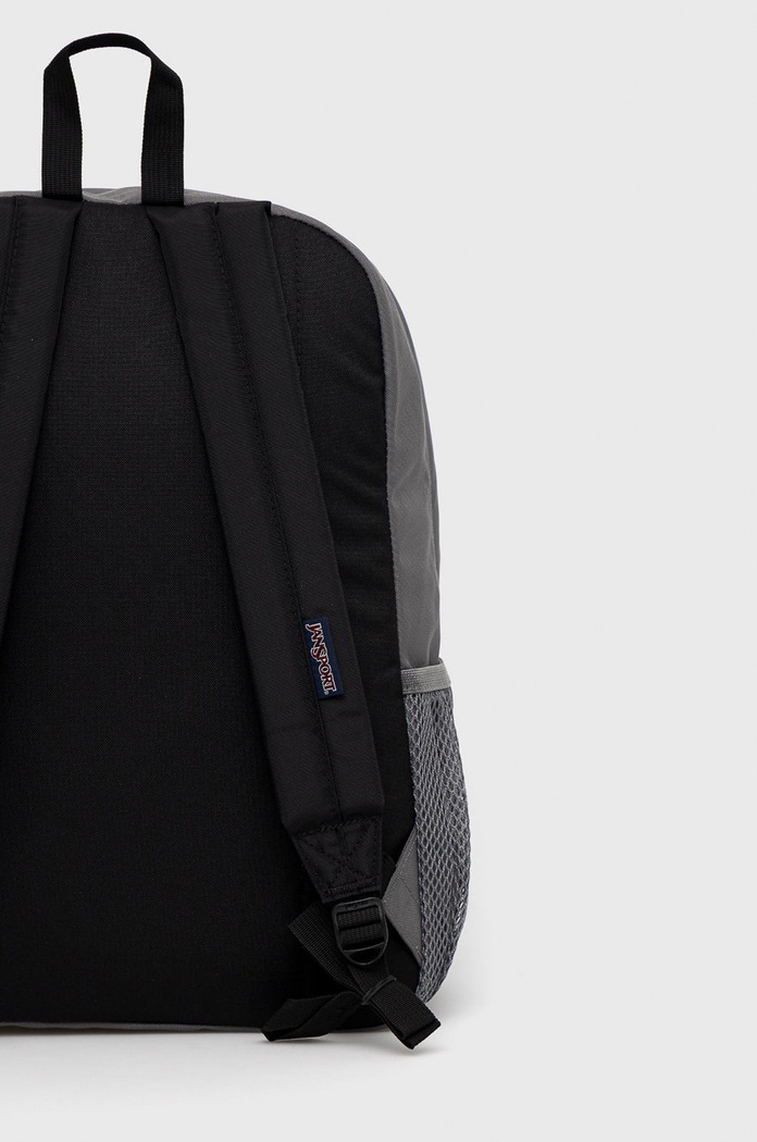 Akcesoria Jansport Plecak EK0A5BBXN601 szary