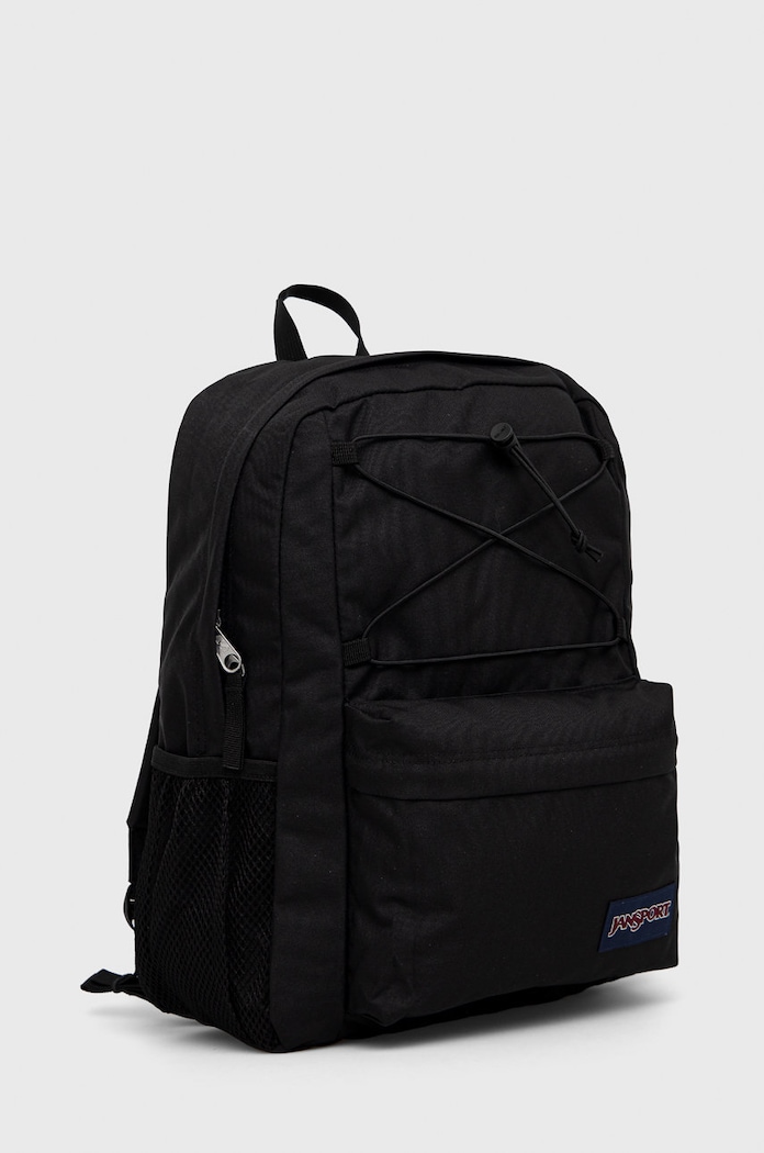 Jansport plecak EK0A5BBXN551 czarny AW22