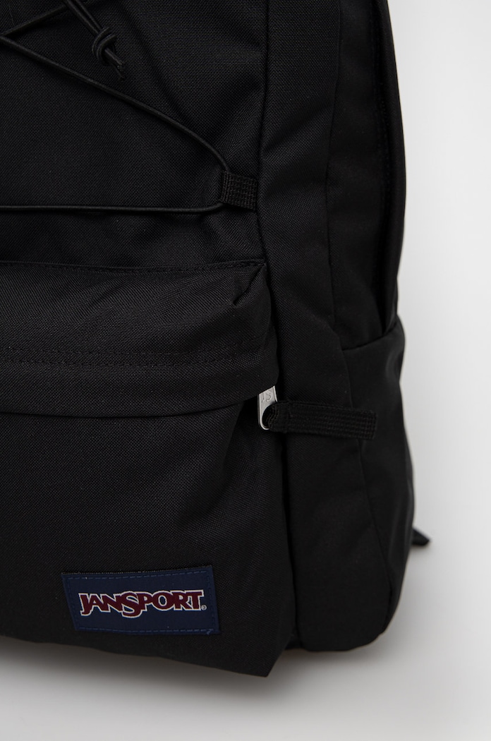 Akcesoria Jansport plecak EK0A5BBXN551 czarny