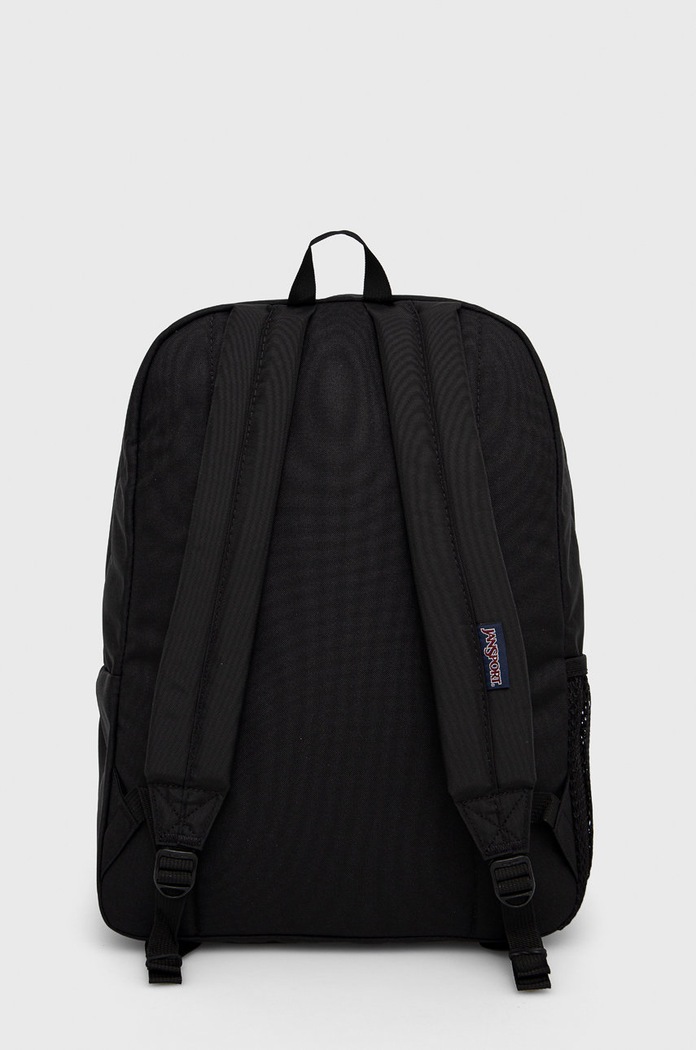 Jansport plecak czarny EK0A5BBXN551